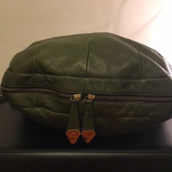 orYany Hobo Bag Gently worn - Picture 3 of 15